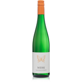 Merk Gewürztraminer Spätlese 2016 - wine- french-Lik Tin Century